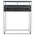 This one-of-a-kind, mid-century inspired console table is designed and made in Brooklyn, NY by cityFoundry. It features a...