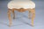 Rococo Salon Chairs in Walnut, 1700s, Set of 6 For Sale - Image 10 of 18