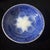 Vintage Mismatched Blue & White Chinoiserie Plates & Teapot - 7 Pieces For Sale In Providence - Image 6 of 11