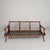 Teak Three-Seater Sofa from De Ster Geldermalsen, Gelderland, 1960s For Sale - Image 13 of 18