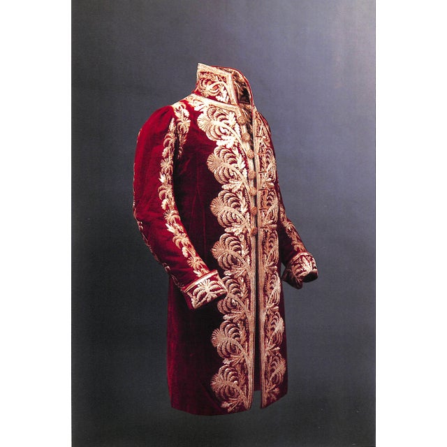 "De La Mode & Des Jardins Au Musee Galliera" 1997 Horvat, Frank, Join-Dieterle, Catherine For Sale In New York - Image 6 of 12