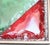 Vintage Rectangular Coffee Table with Chiselled Murano Glass Top from Poliarte, Italy, 1960s For Sale - Image 6 of 13