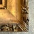 1930s Early 20th Century Gilt Framed Portrait Painting of a Young Girl For Sale - Image 5 of 8