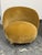 Mohair Brown Sugar Laight Chairs, Pair For Sale In San Francisco - Image 6 of 12