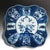 A fine 18th-century Worcester dish decorated in the attractive “Rose-Centred Spray” pattern and dating to circa 1765–1770....