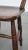 Antique English Oxford Dining Chairs, Set of 12 For Sale - Image 11 of 15