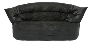 Brigantin Lounge Sofa by Michel Ducaroy for Ligne Roset, 1980s