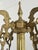 Vintage Italian Brass Hall Tree Coat Rack with Umbrella Stand, 1960s For Sale - Image 14 of 18