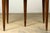 Early 19th Century French Directoire Walnut Extending Dining Table For Sale - Image 14 of 18