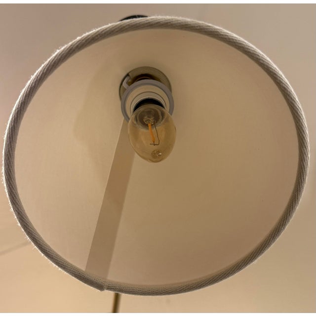 Arhaus Ramsey Linear Chandelier For Sale - Image 9 of 12