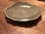 Art Deco Hand Thrown Ceramic Platters Artist Beth Eagan - Set of 2 For Sale - Image 3 of 11