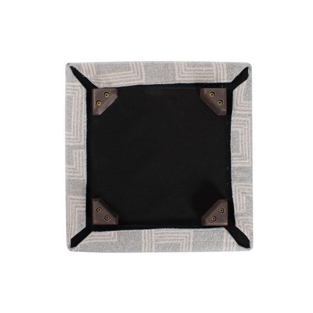 Indoor/Outdoor Universal Cube Syros Fog For Sale In Chicago - Image 6 of 9