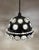 Vintage Pendant Light by Oscar Torlasco for Lumi, Italy, 1970s For Sale - Image 9 of 16