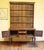 Circa 1860-80 English Queen Anne Style Oak Dresser For Sale In Raleigh - Image 6 of 16