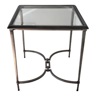 Bernhardt Newland End Table For Sale