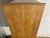 Antique Pine Three Drawers - Chest of Drawers From England For Sale - Image 15 of 18