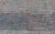 Blue Modern Tribal Wool in Light Blue Rug by Keivan Woven Arts, 9'4 X 11'4 For Sale - Image 8 of 12