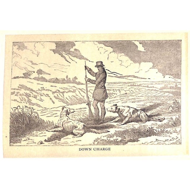 "The American Shooter's Manual" 1928 a Gentleman of Philadelphia County For Sale - Image 4 of 7