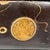 Antique 1895 Meiji Period Japanese Miniature Black Lacquer Tansu Chest Jewelry Box For Sale - Image 9 of 11