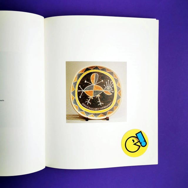 1989 Victor Brauner Art Exhibition Book Catalog the Mayor Gallery London 1980s For Sale - Image 10 of 12