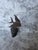 Mid-Century Modern 1960s Bronze Fish Sculpture For Sale - Image 4 of 12