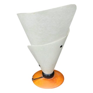 Garde Table Lamp from Domus, 1980s For Sale