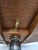 Wood Antique Queen Anne Tilt Top Table, 19th Century For Sale - Image 7 of 7