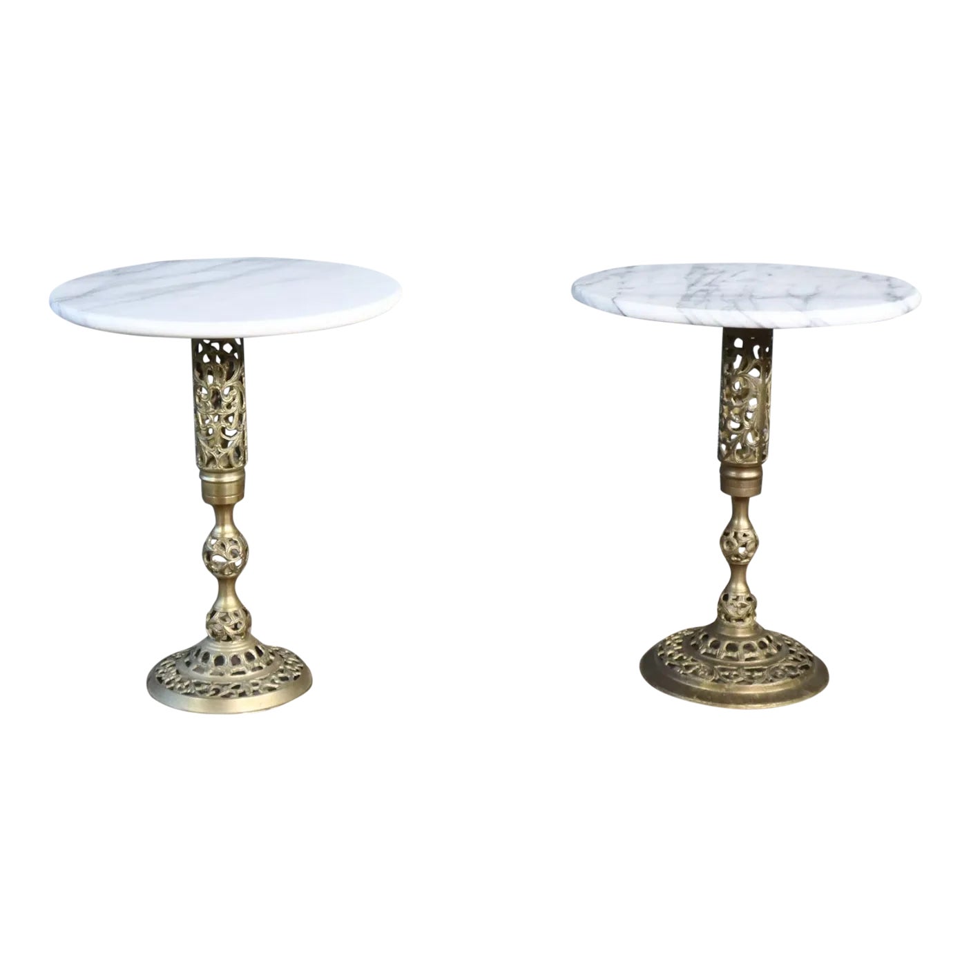 vintage-pair-brass-carrara-
