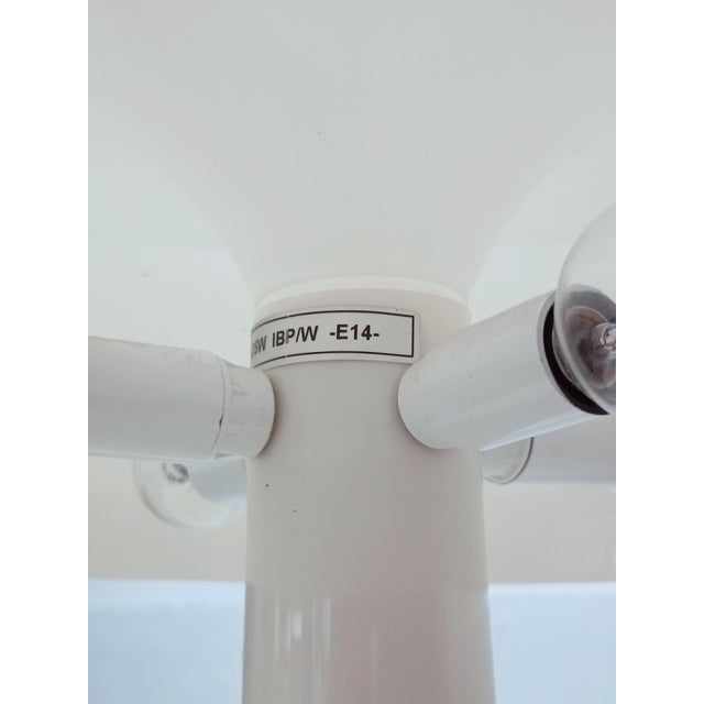 Nesso Lamp by Giancarlo Mattioli for Artemide, 1967 For Sale - Image 13 of 18