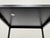 Room & Board Slim Side Table, Black For Sale - Image 10 of 12