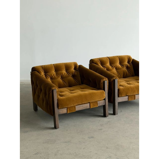 Osasco Lounge Chairs - Sold Seperately For Sale - Image 9 of 16