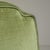 Mid-Century Modern 19th Century France Mid-century Modern Green Wood Lounge Chair For Sale - Image 3 of 10