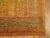 Garden of Paradise Willow Tree Antique Oushak 20th Century Oversize Rug - 13'2" x 17'3" For Sale - Image 18 of 18
