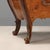 Wood Baroque Dressers in Walnut and Walnut Burl, Set of 2 For Sale - Image 7 of 12