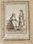 Set of 4 Antique Jacques Grasset De Saint-Sauveur Hand Colored French Engravings For Sale In New York - Image 6 of 18
