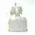 Adorable West Highland White Terrier Ceramic Planter For Sale In Miami - Image 6 of 10
