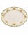 Ceramic Vintage Noritake Tiffany Pattern Porcelain Serving Platter For Sale - Image 7 of 7