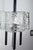 Italian 1970s Italian Fixture in the Style of Kalmar For Sale - Image 3 of 10