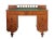 19th Century Italian Walnut Writing Desk For Sale - Image 11 of 11