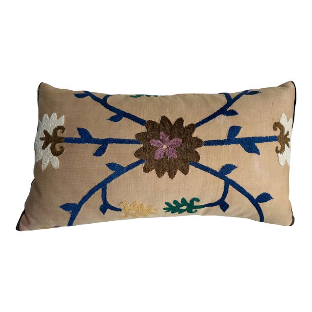 1900 Souzani Pillow For Sale
