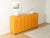 Mid-Century Light Brown Folding Bed, 1960s For Sale - Image 3 of 12