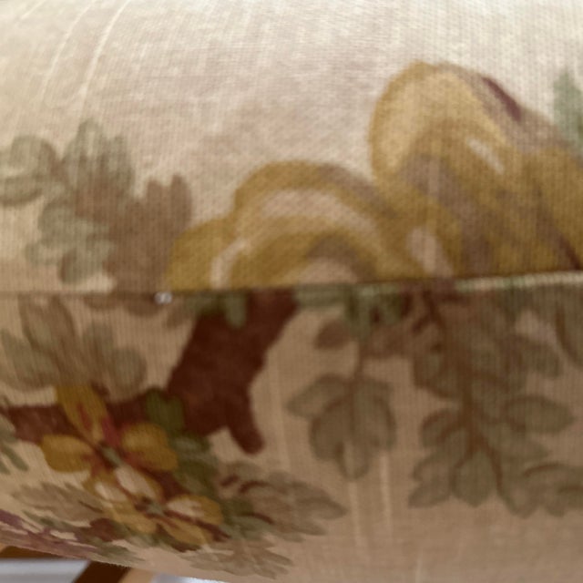 Handcrafted Decorative Pillow Case For Sale - Image 4 of 6