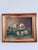 Antique Original Still Life Oil Painting, Fruit Kitchen Art For Sale - Image 4 of 14