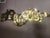 Rare Monumental 1976 Layman Jones Signed Mid-Century Brutalist Wall Sculpture- A Staggering 92" For Sale - Image 17 of 18