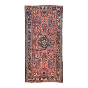 Antique Lilihan Rug 2'8'' x 5'2''