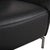 Vanda 2-Seater Sofas in Leather from Koinor, Set of 2 For Sale - Image 11 of 18