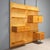 Maple Wall Bookcase, 1960s For Sale - Image 16 of 16