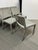 Piero Lissoni for Kartell Lizz Stacking Chairs, Set of Six For Sale In San Francisco - Image 6 of 12