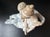 Large VTG Lladró Porcelain Figurine "Idyl" Harlequin & Ballerina Alfredo Ruiz For Sale In Washington DC - Image 6 of 10