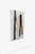 Tony Rosenthal "Cats Eyes 1" Wall Sculpture For Sale - Image 4 of 6